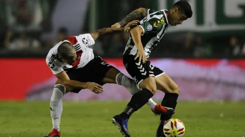 Un crack argentino con pasado en River Plate detalla el por qué le dijo que no a la UC