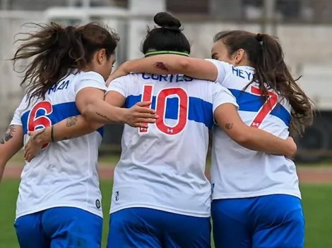 La UC vence en la agonía a la U en el Clásico Universitario