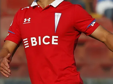 ¡Bomba!: La UC tendría 'listos' a sus dos primeros refuerzos