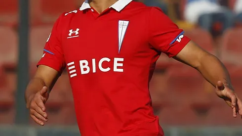 Universidad Católica tendría 'listos' a estos dos jugadores