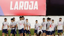 Ya están disponibles las entradas para alentar a La Roja.