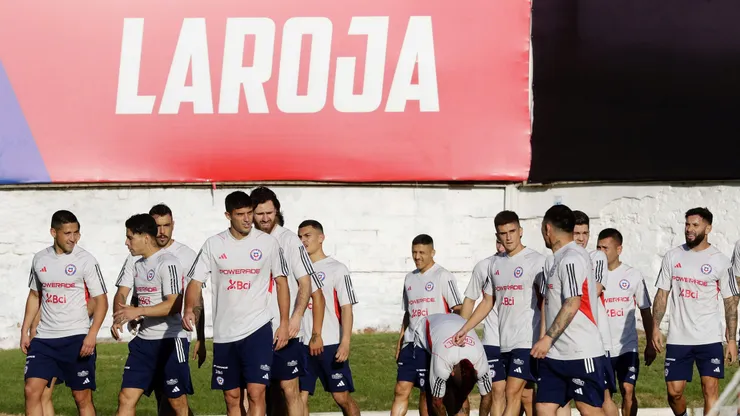 Ya están disponibles las entradas para alentar a La Roja.