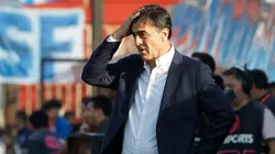 Gustavo Quinteros no para de sumar dolores de cabeza en Colo Colo