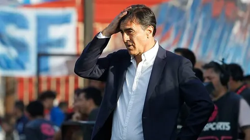 Gustavo Quinteros no para de sumar dolores de cabeza en Colo Colo