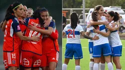 La U y la UC se verán las caras en el fútbol femenino