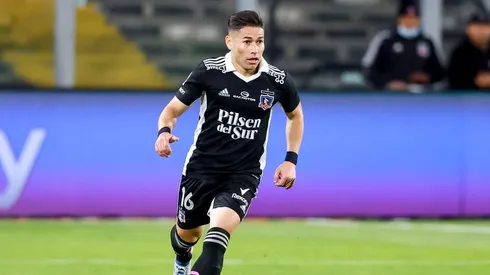 El retorno de Óscar Opazo a Colo Colo podría estar cada vez más cerca de concretarse