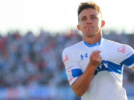 Buonanotte revela su gran pena tras su salida de la UC