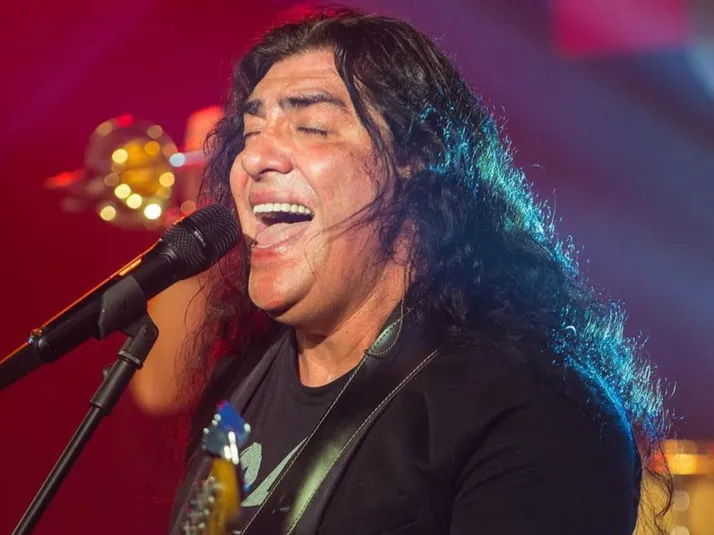 Fallece vocalista de Garras de Amor