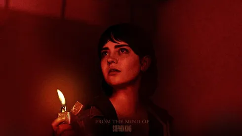 Sophie Tatcher protagoniza Boogeyman, Tu Miedo es Real.