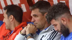 El gran dolor de cabeza que tendrá Mauricio Pellegrino a raíz de la nómina de Chile