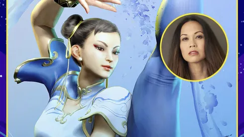 Jennie Kwan trabajó en múltiples series animadas y videojuegos. Ahora estará en FestiGame Chile 2023.