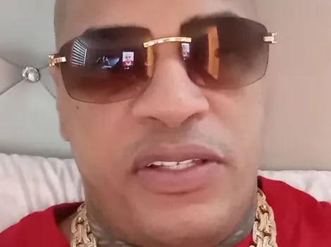 Las oscuras motivaciones tras el asesinato de Pacho El AntiFeka