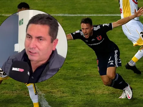 "Si vuelve, volverá para dar pena"