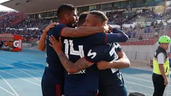 El ex jugador de la Universidad de Chile sería nuevo jugador de Colo Colo