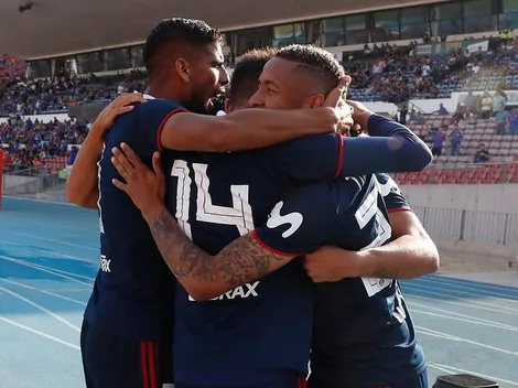 Con pasado en la U: Colo Colo tendría 'ok' a su primer refuerzo