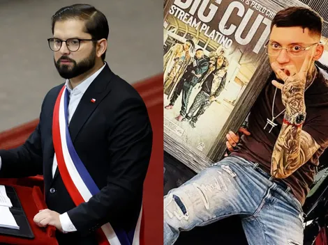 La referencia a Galee Galee que pasó desapercibida en la Cuenta Pública