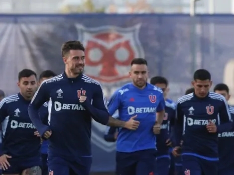 ¿Qué hicieron en vacaciones los jugadores de la U?