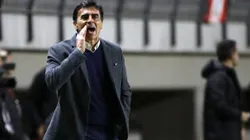 El estratega del 'Cacique' habló sobre las prioridades que tiene para poder reforzar en el próximo semestre