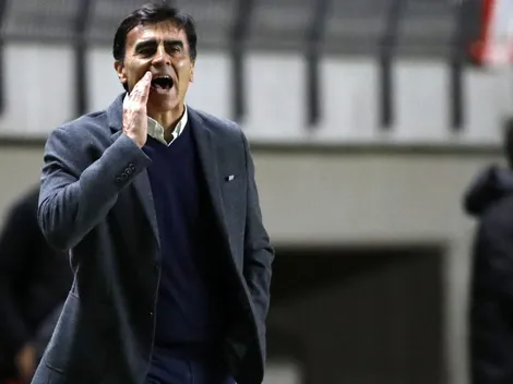 Quinteros revela los tres puestos que pidió reforzar en Colo Colo