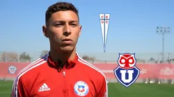 Pérez ha sido una de las grandes figuras del elenco de la Quinta Región.