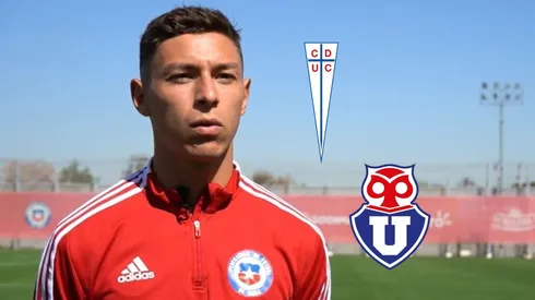 Pérez ha sido una de las grandes figuras del elenco de la Quinta Región.