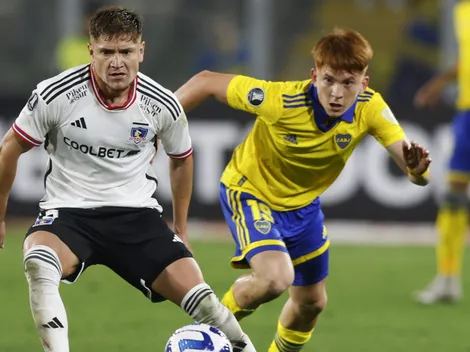 Gil no se achica ante Boca: "Podemos lograr un buen resultado"