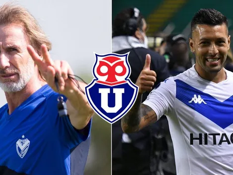 Gareca rompe el silencio sobre el presente de Janson en Vélez