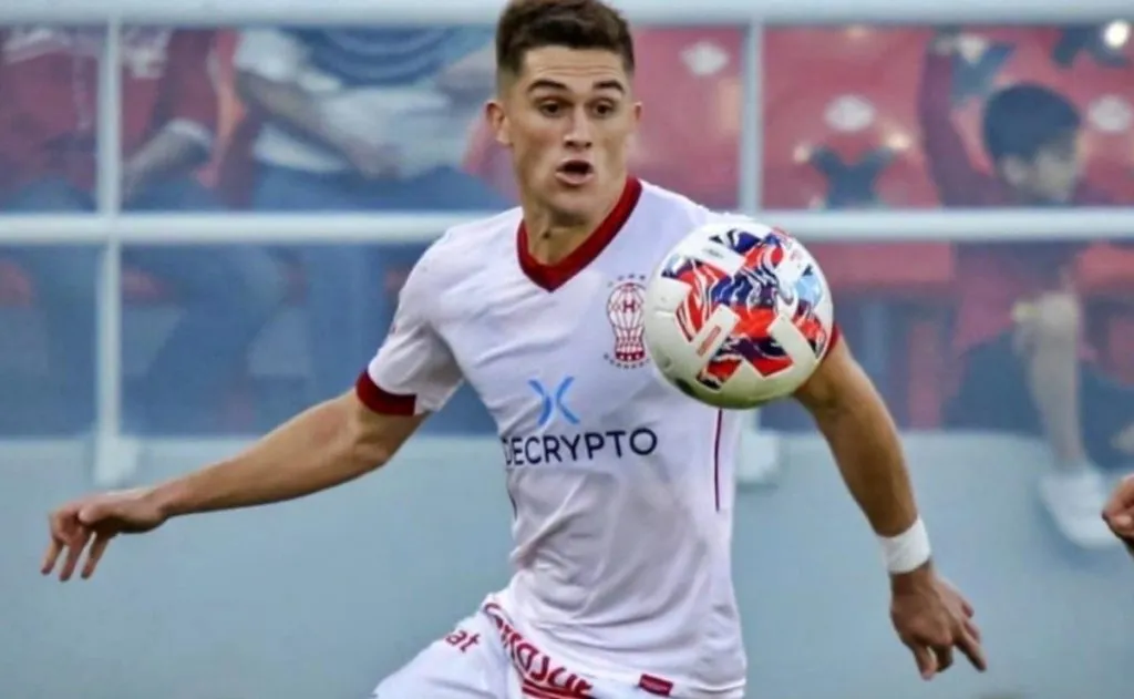 Guillermo Soto sigue siendo la opción número 1 de la UC. (Archivo)