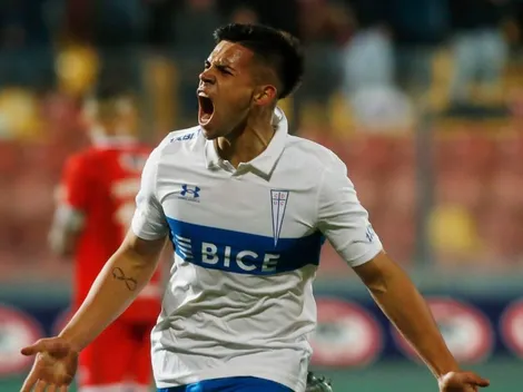 Desde Inglaterra advierten que Aravena podría seguir los pasos de Marcelino Núñez