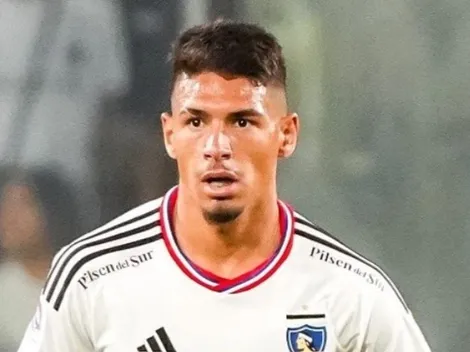 El tremendo gesto solidario de Saldivia que saca aplausos entre los hinchas de Colo Colo