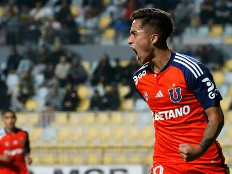 Berizzo llena de flores a Lucas Assadi: "Es diferente"