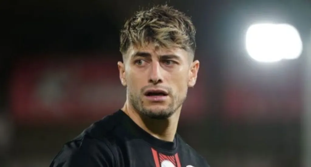 Sagal comienza a sonar con fuerza en la Universidad de Chile | Foto: Archivo