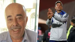 Awad se la juega con un nombre para ocupar el puesto de lateral de la U.