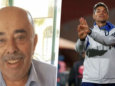 Awad pide a un delantero de la Roja pero con otras intenciones: "Este podría ser un hallazgo..."