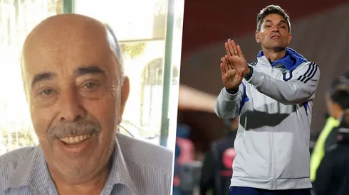 Awad se la juega con un nombre para ocupar el puesto de lateral de la U.