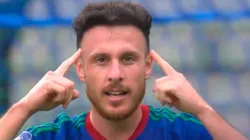 Tras su salida del fútbol polaco, Henríquez deberá definir su futuro.