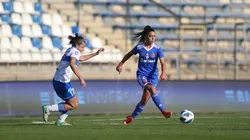 Bolavip Chile transmitirá el Clásico Universitario Femenino este sábado.