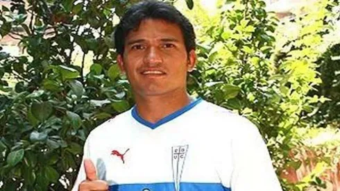 Ex jugador de Universidad Católica se ilusiona con una revancha como DT cruzado.