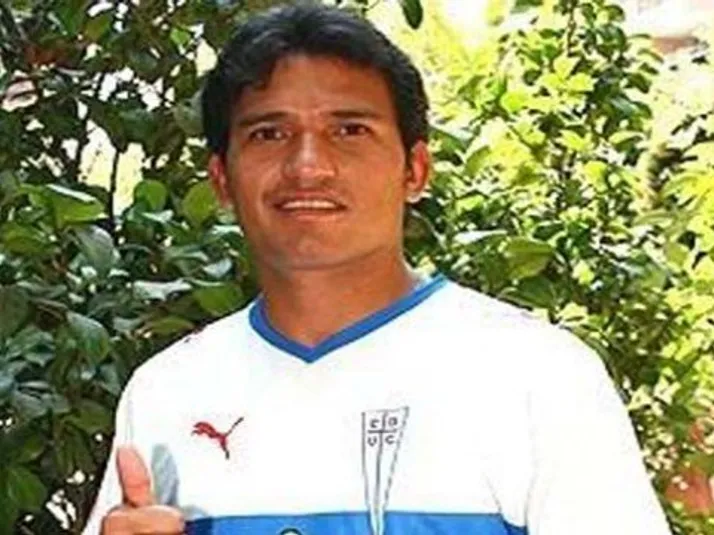 Ex UC quiere su revancha como DT: "Me siento en deuda"