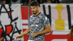 Aseguran que un gigante del fútbol colombiano tendría acercamientos con De los Santos