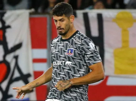 Aseguran que un gigante del fútbol colombiano tendría acercamientos con De los Santos