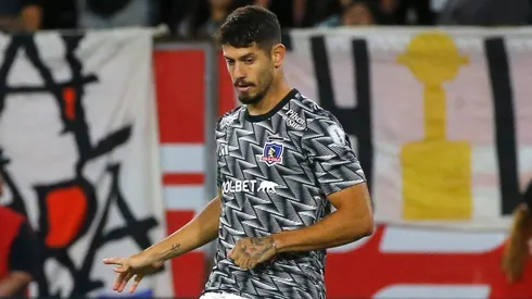 Aseguran que un gigante del fútbol colombiano tendría acercamientos con De los Santos