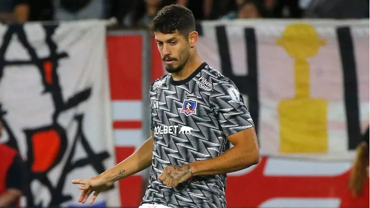 Aseguran que un gigante del fútbol colombiano tendría acercamientos con De los Santos