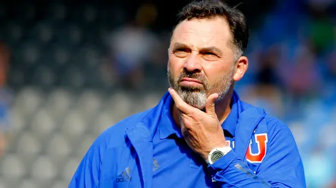 Hernán Caputto feliz con el llamado a Marcelo Díaz a la selección chilena.