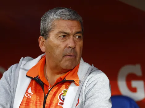 Huerta sobre los juveniles "Están en cualquier cosa, muchos no saben ni contra quién juegan"