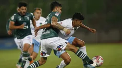 La U apuesta todas sus fichas a uno de los jóvenes laterales izquierdos del fútbol chileno