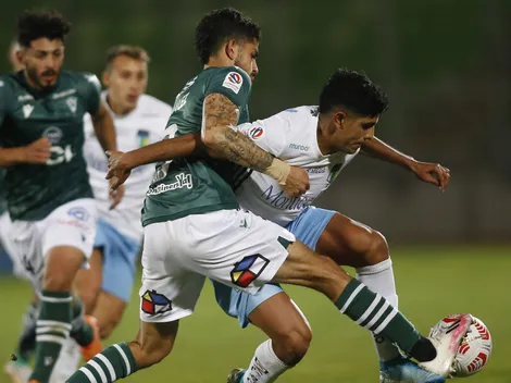 La joven apuesta de la U para reforzar el lateral izquierdo