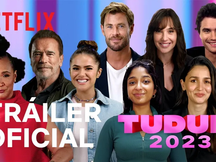 ¡Netflix anuncia nueva edición de Tudum!