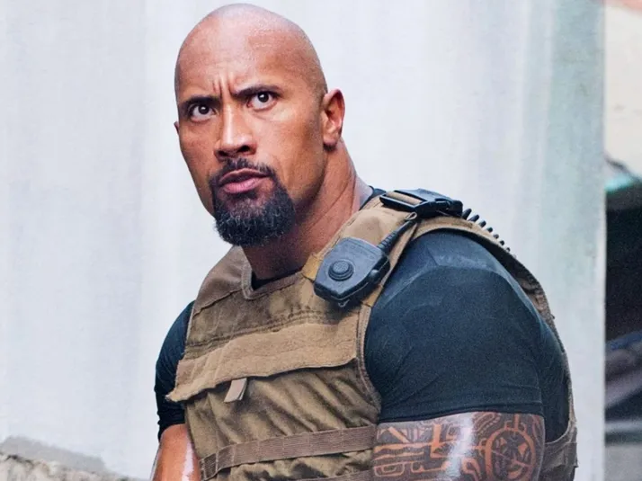 Dwayne Johnson tendrá su propia película en la saga Rápidos y Furiosos