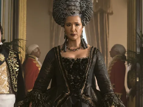 ¿Por qué La Reina Charlotte es una imperdible de Netflix?